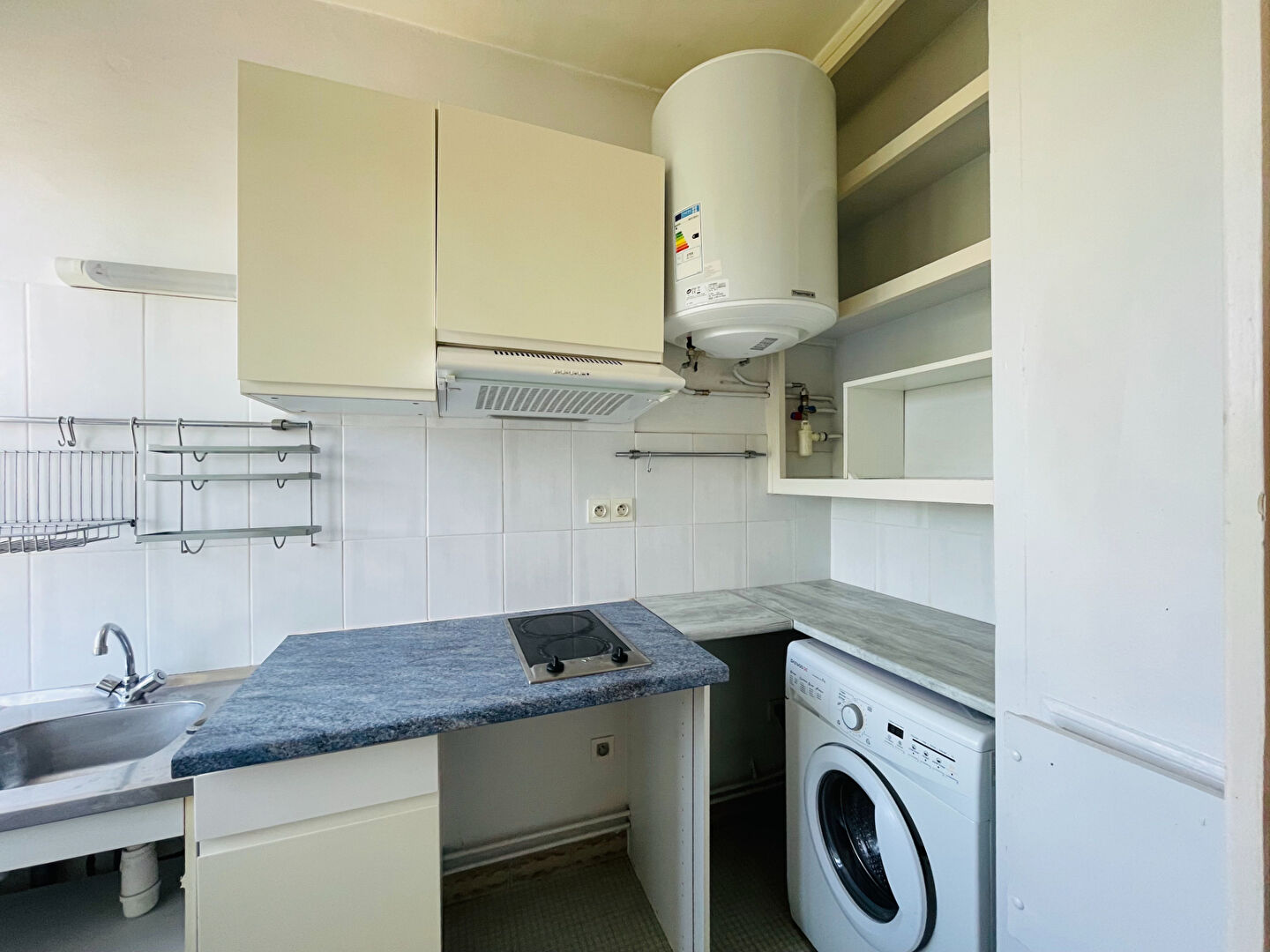 Photo T2 - RUE BAYARD image 6/6