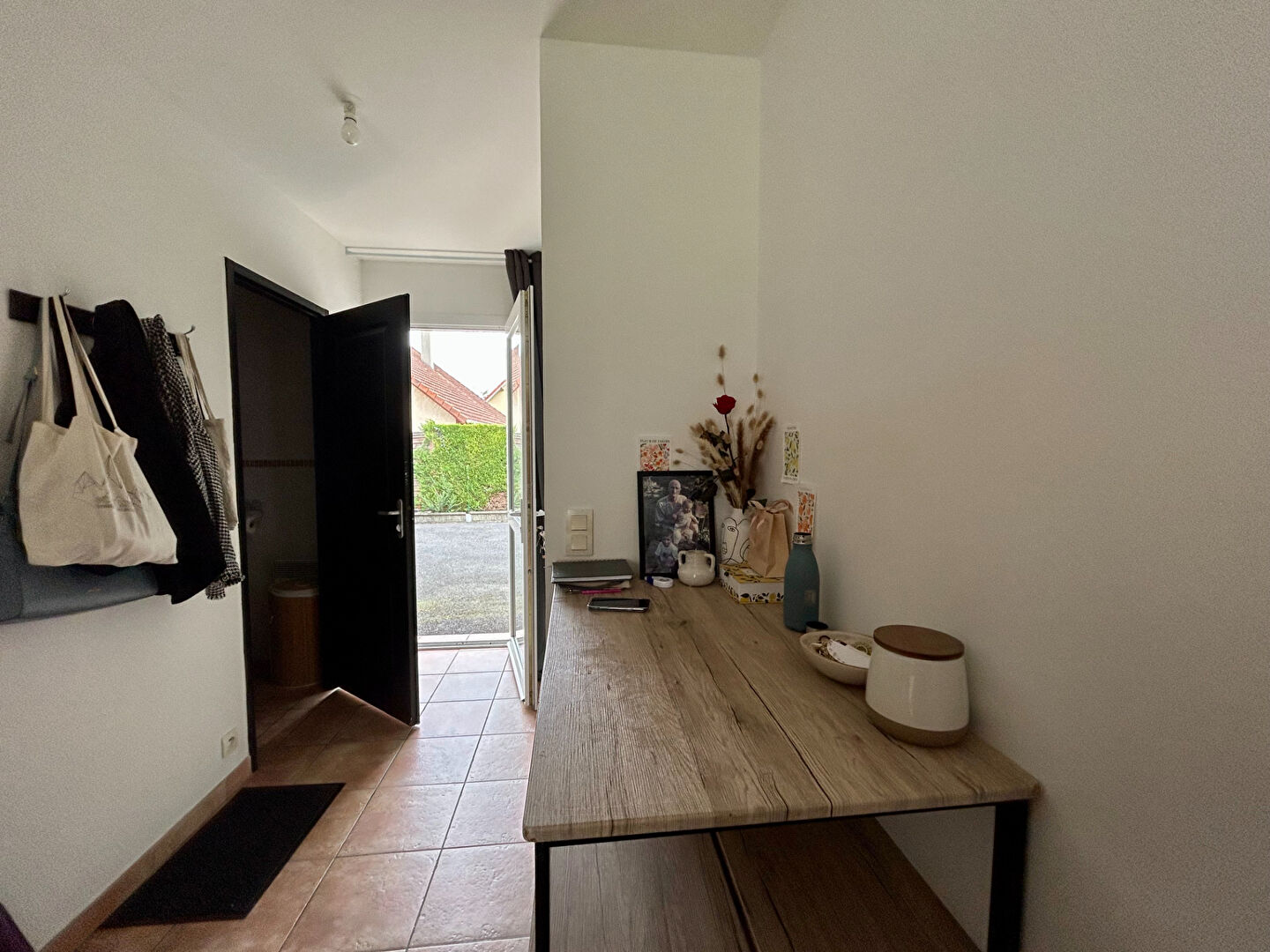 Photo Studio 24m² PAU UNIVERSITE image 3/6