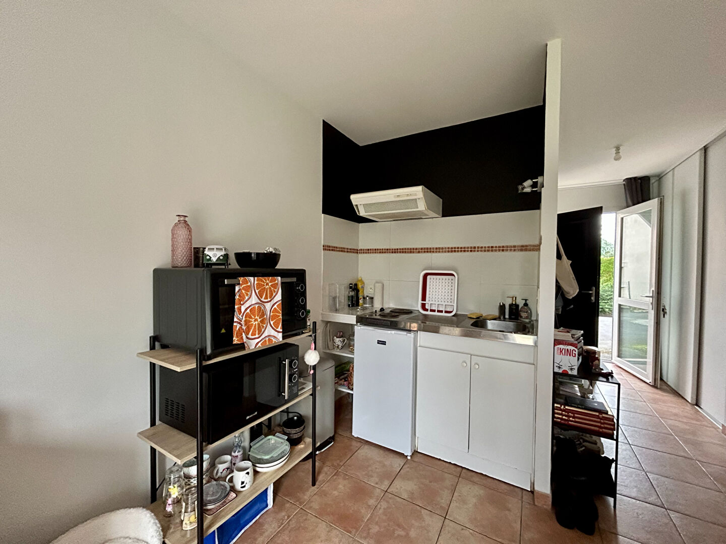 Photo Studio 24m² PAU UNIVERSITE image 4/6