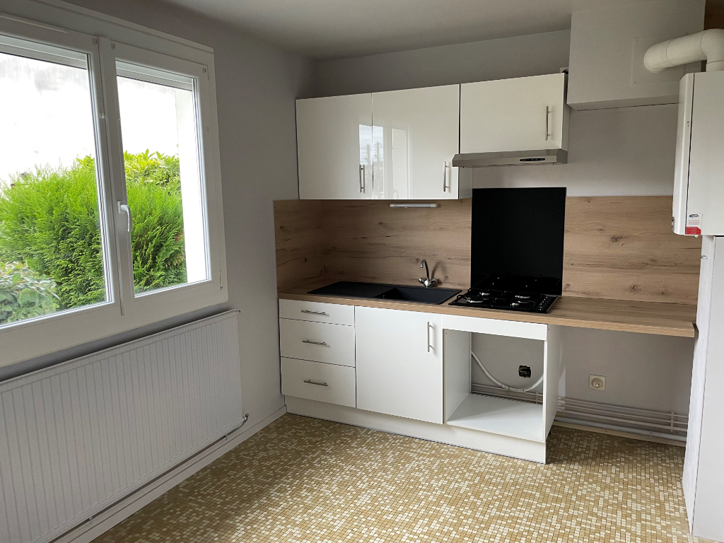 Agence immobilière de AGENCE CANDAT IMMOBILIER Chateau Thierry - AGENCE CANDAT IMMOBILIER