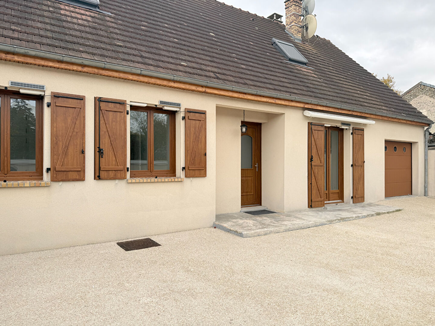 Agence immobilière de AGENCE CANDAT IMMOBILIER Chateau Thierry - AGENCE CANDAT IMMOBILIER