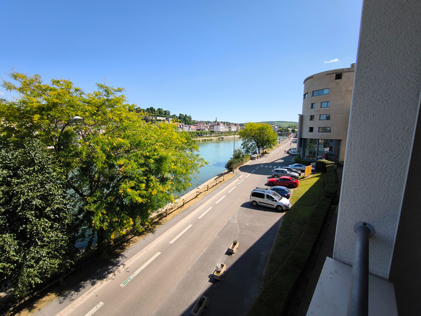 Agence immobilière de AGENCE CANDAT IMMOBILIER Chateau Thierry - AGENCE CANDAT IMMOBILIER