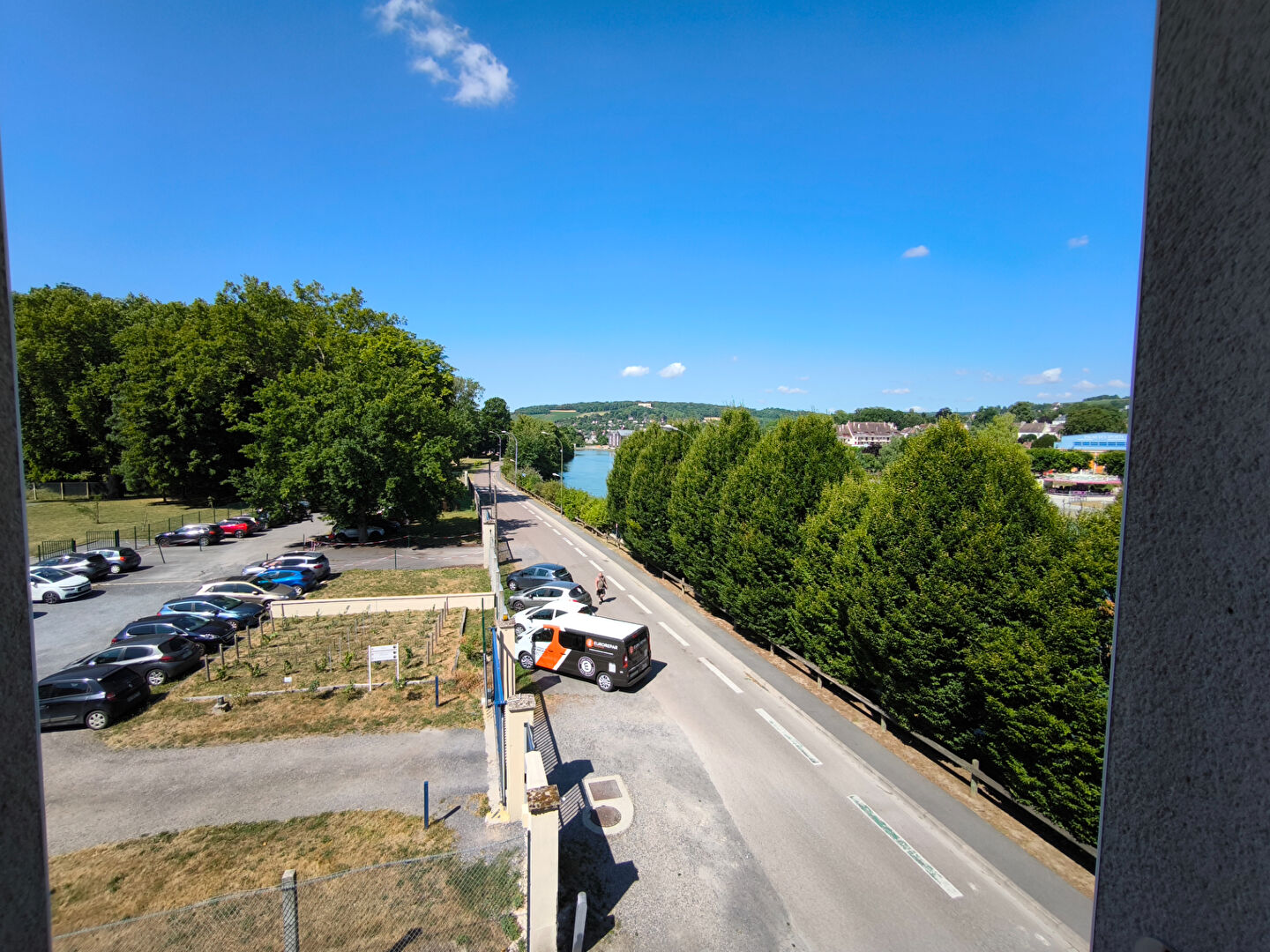 Agence immobilière de AGENCE CANDAT IMMOBILIER Chateau Thierry - AGENCE CANDAT IMMOBILIER