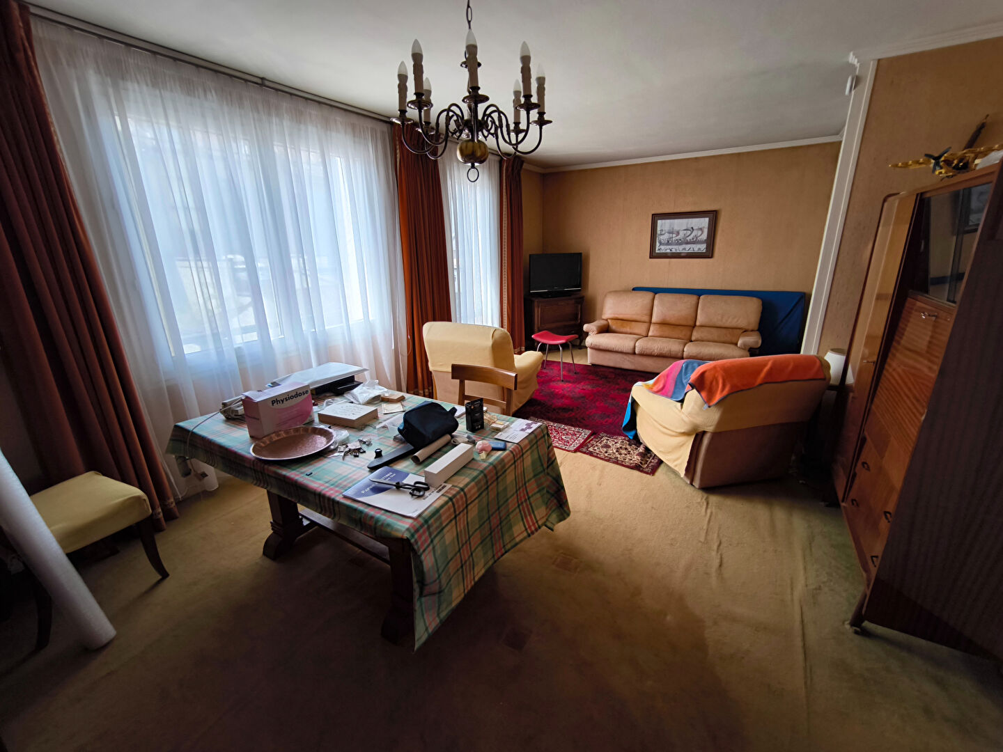 Agence immobilière de AGENCE CANDAT IMMOBILIER Chateau Thierry - AGENCE CANDAT IMMOBILIER