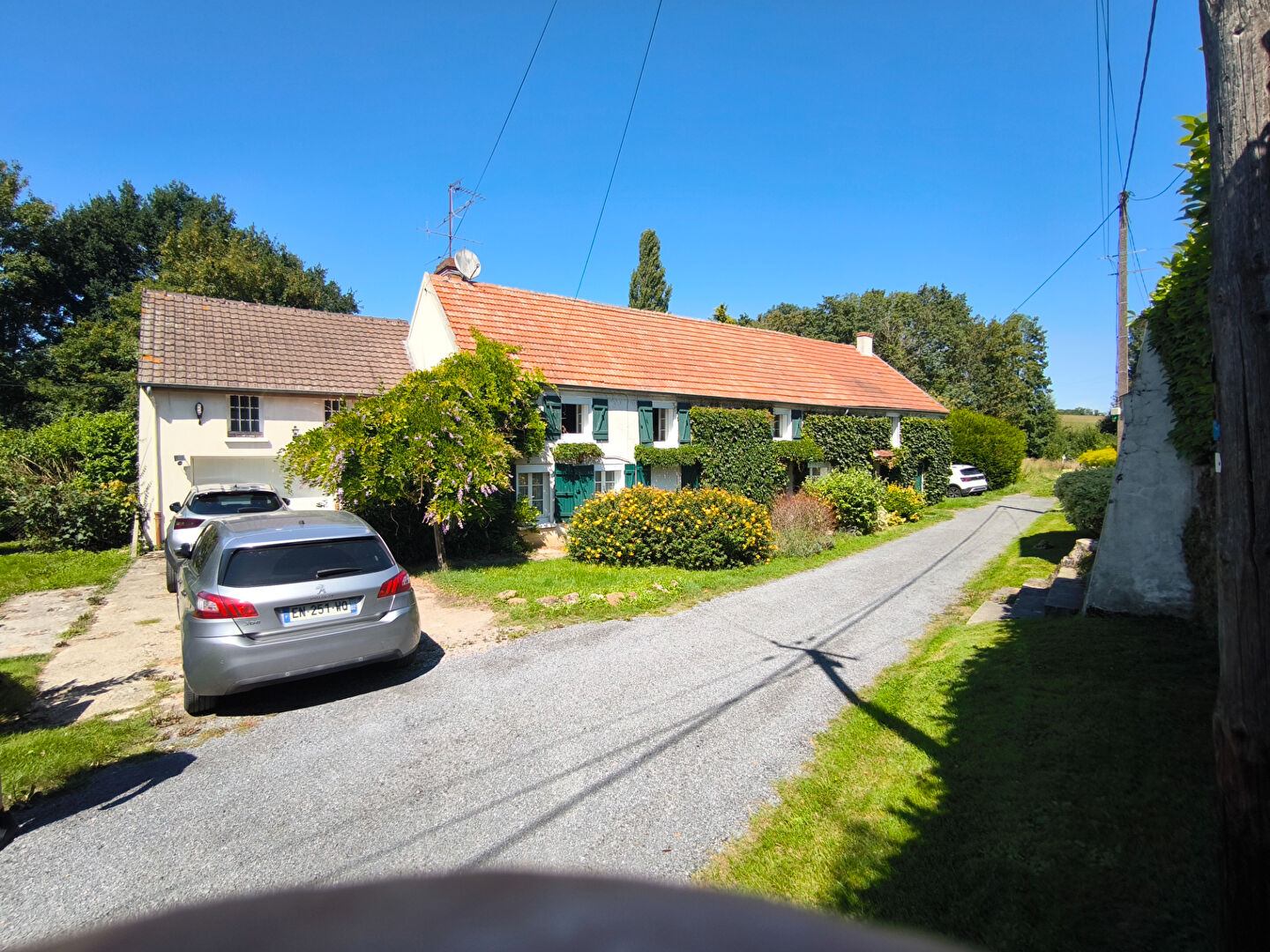 Agence immobilière de AGENCE CANDAT IMMOBILIER Chateau Thierry - AGENCE CANDAT IMMOBILIER