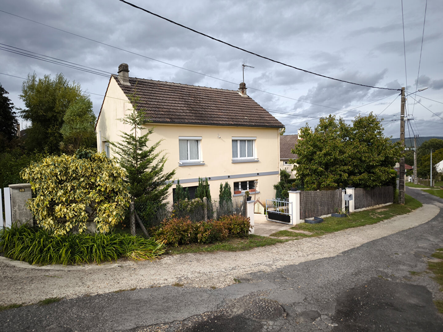 Agence immobilière de AGENCE CANDAT IMMOBILIER Chateau Thierry - AGENCE CANDAT IMMOBILIER