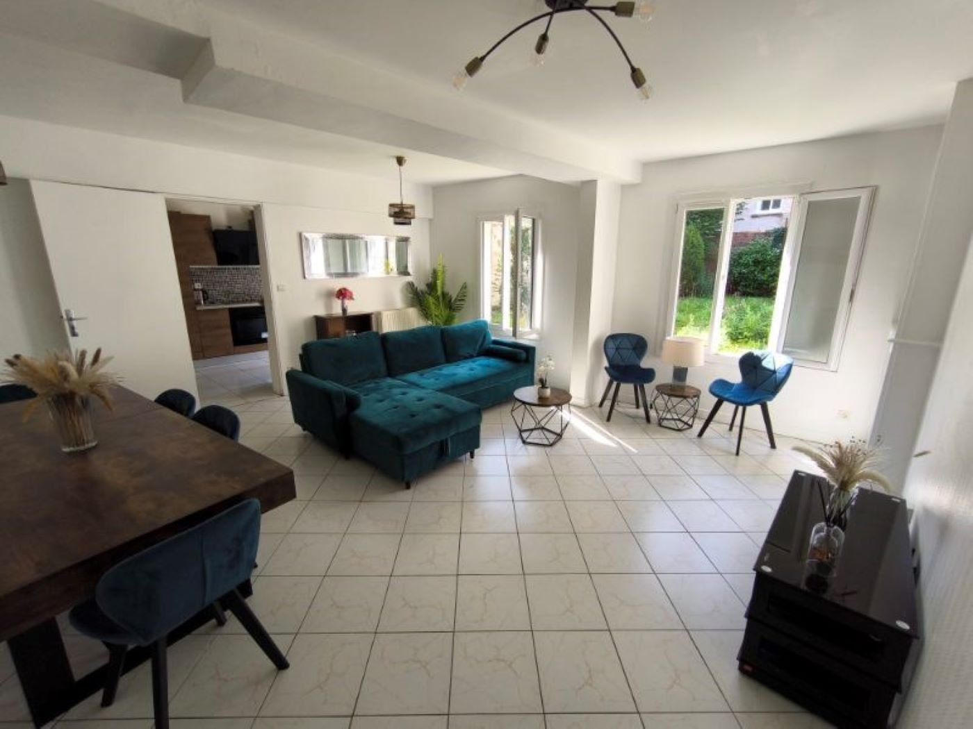 Agence immobilière de AGENCE CANDAT IMMOBILIER Chateau Thierry - AGENCE CANDAT IMMOBILIER