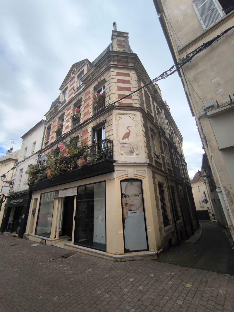 Agence immobilière de AGENCE CANDAT IMMOBILIER Chateau Thierry - AGENCE CANDAT IMMOBILIER