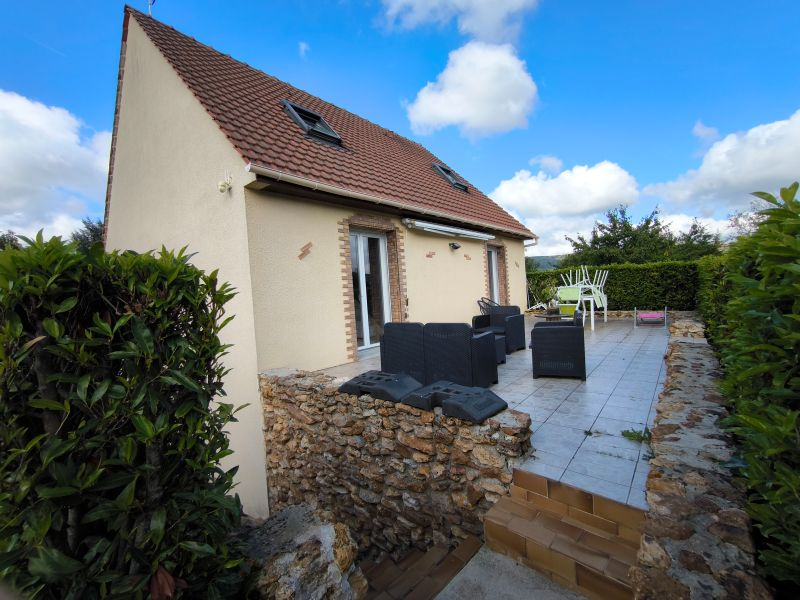 Agence immobilière de AGENCE CANDAT IMMOBILIER Chateau Thierry - AGENCE CANDAT IMMOBILIER