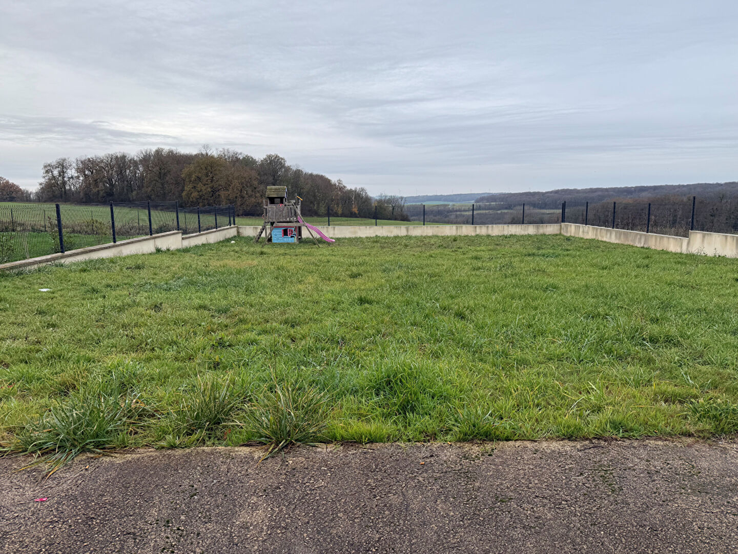 Photo plain pied à CHATEAU THIERRY image 5/6