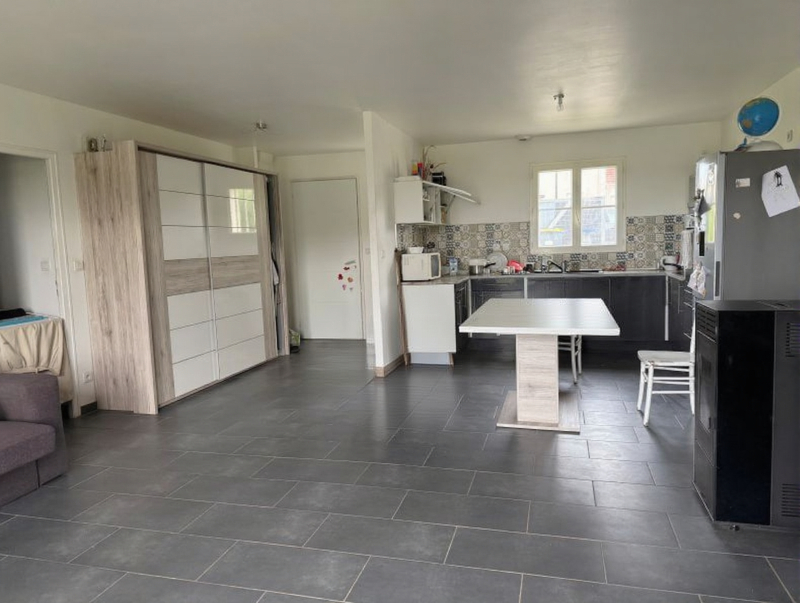 Photo plain pied à CHATEAU THIERRY image 6/6