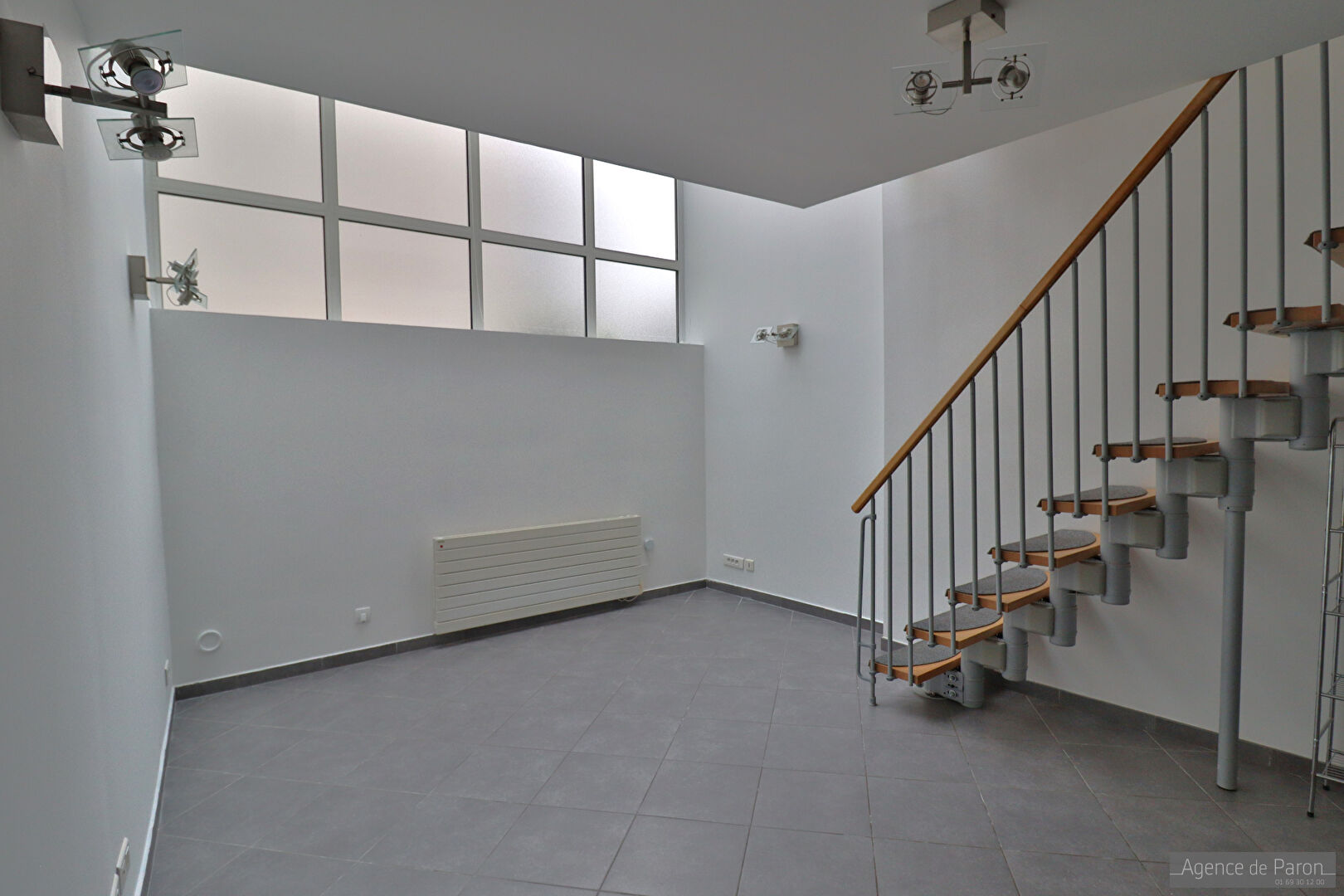 Maison VERRIERES LE BUISSON - 3 pièce(s) - 57.51 m²