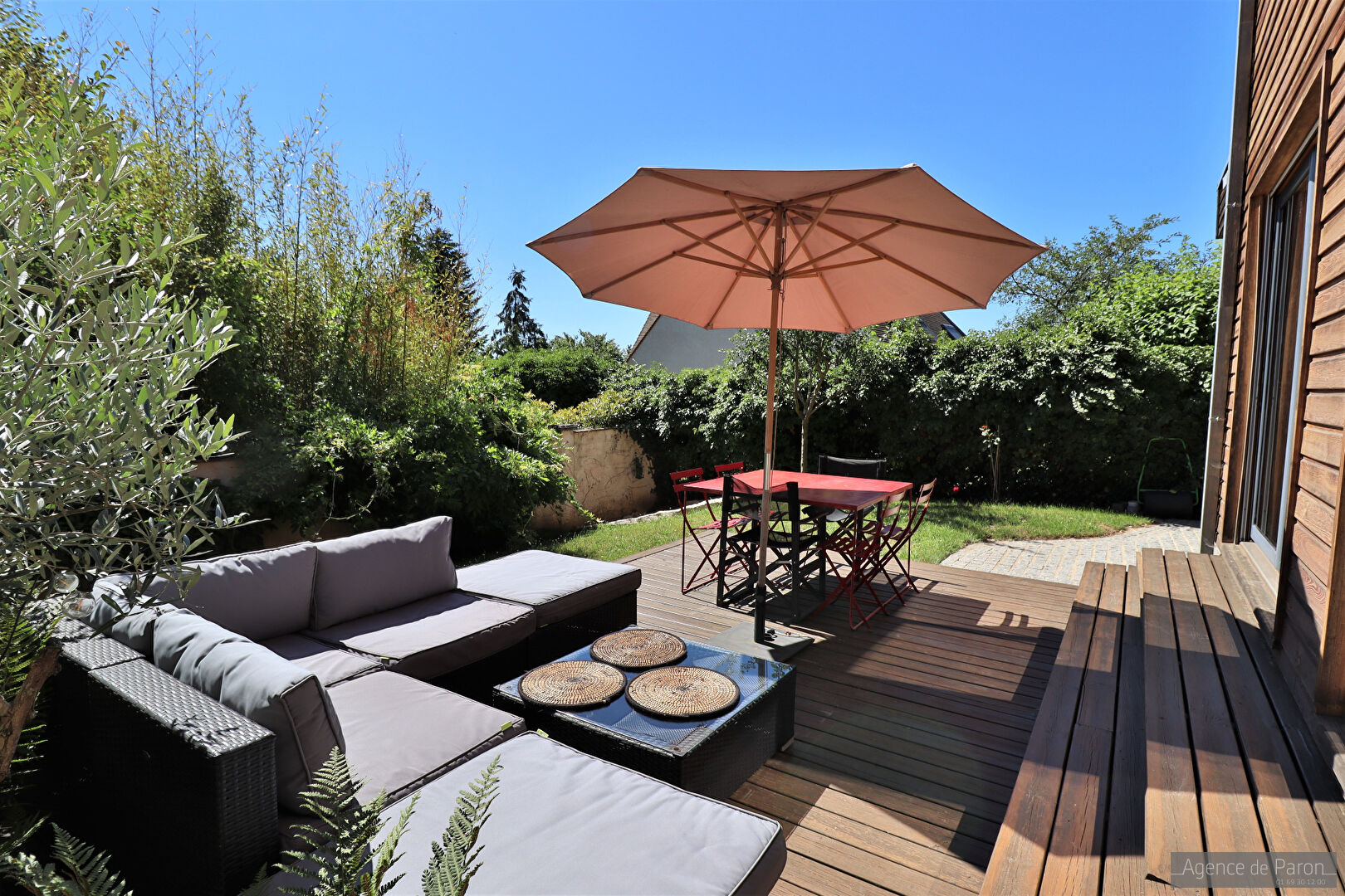 Maison Verriereslebuisson 7 pièce(s) 125 m2 VerrièresleBuisson 91370