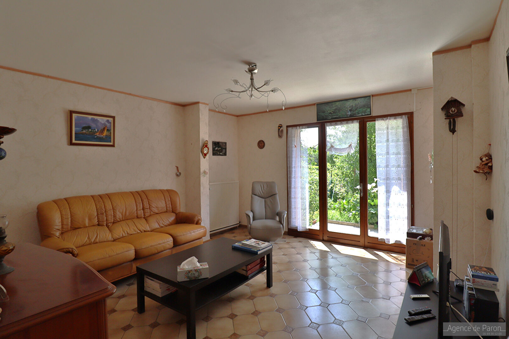 Photo Maison Verrieres Le Buisson 5 pièce(s) 100 m2 image 2/6