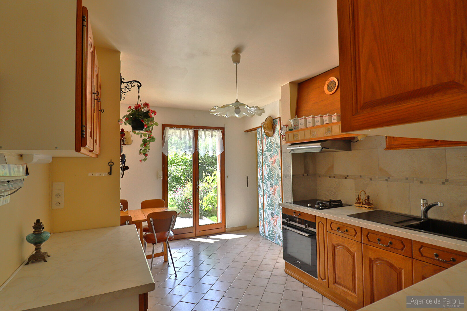 Photo Maison Verrieres Le Buisson 5 pièce(s) 100 m2 image 3/6