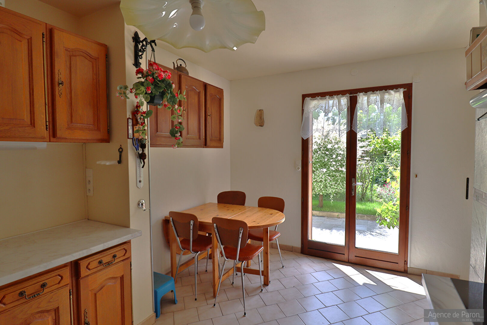 Photo Maison Verrieres Le Buisson 5 pièce(s) 100 m2 image 4/6