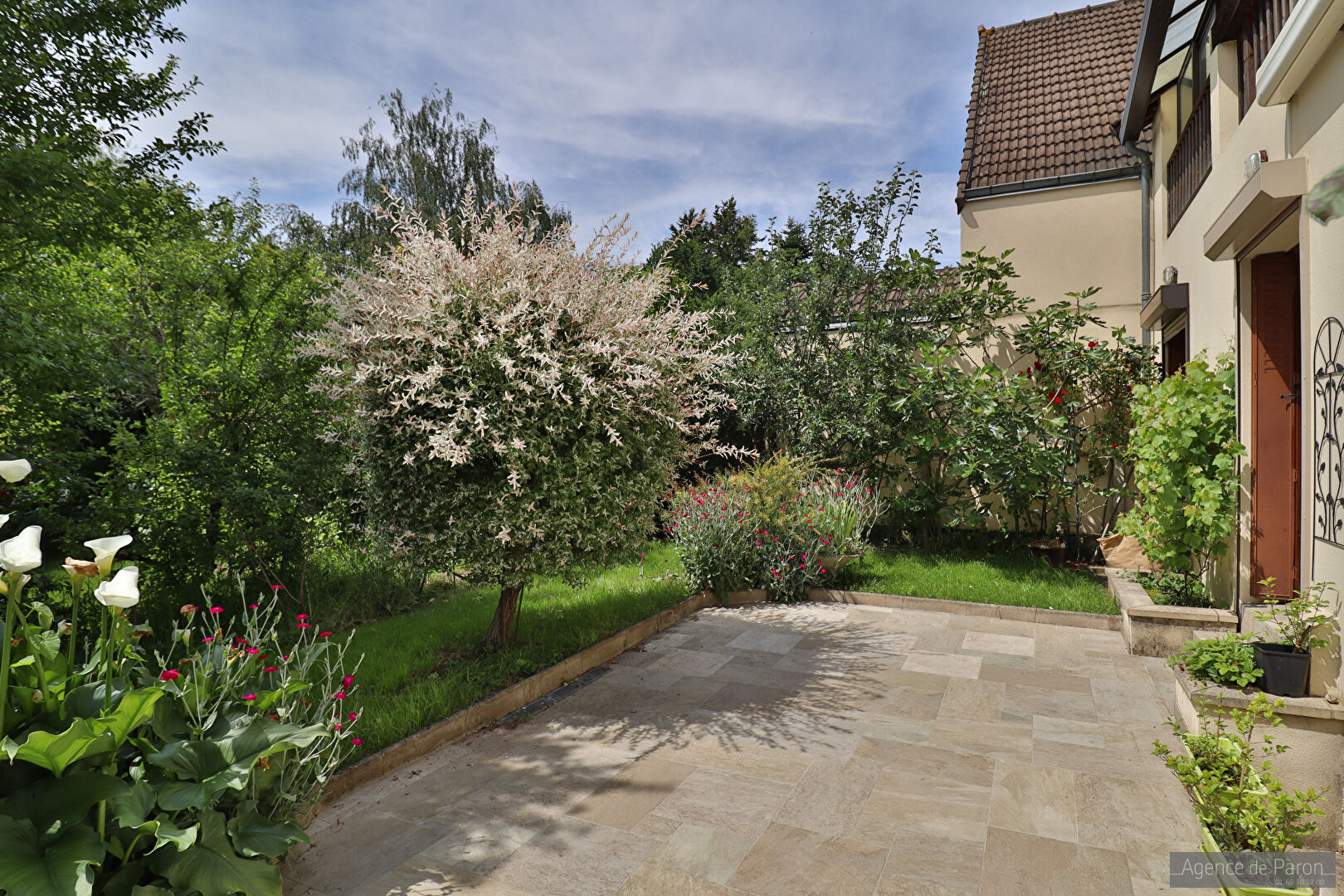 Photo Maison Verrieres Le Buisson 5 pièce(s) 100 m2 image 5/6