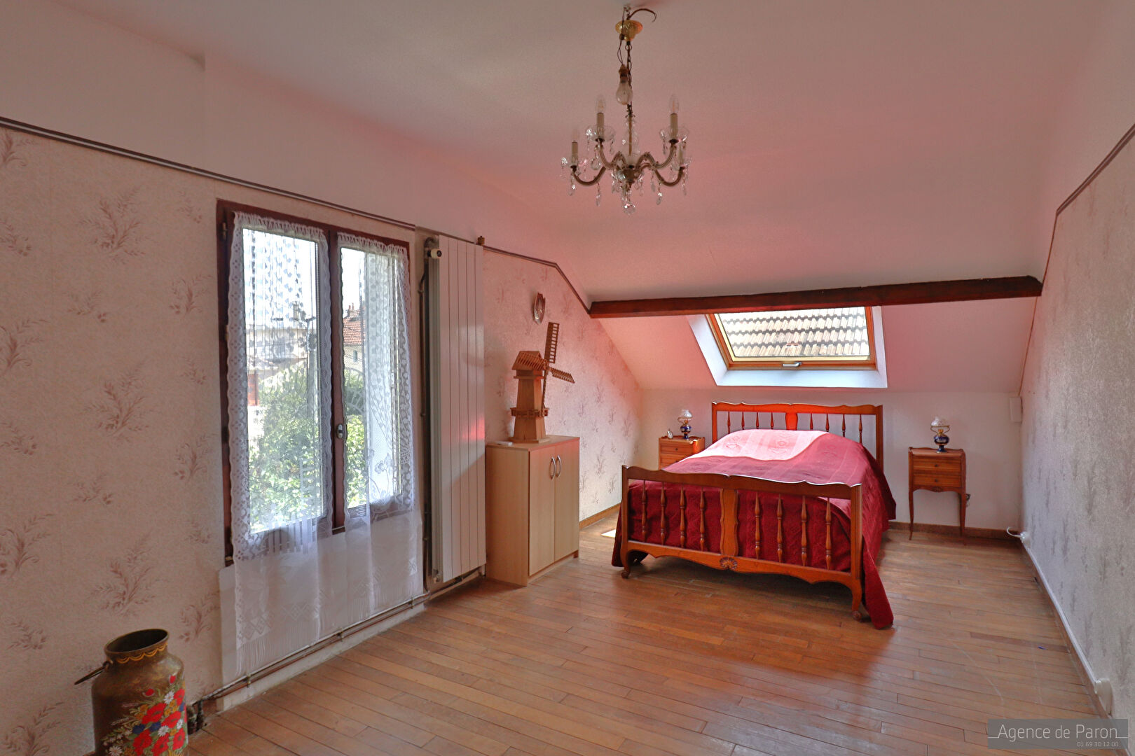 Photo Maison Verrieres Le Buisson 5 pièce(s) 100 m2 image 6/6