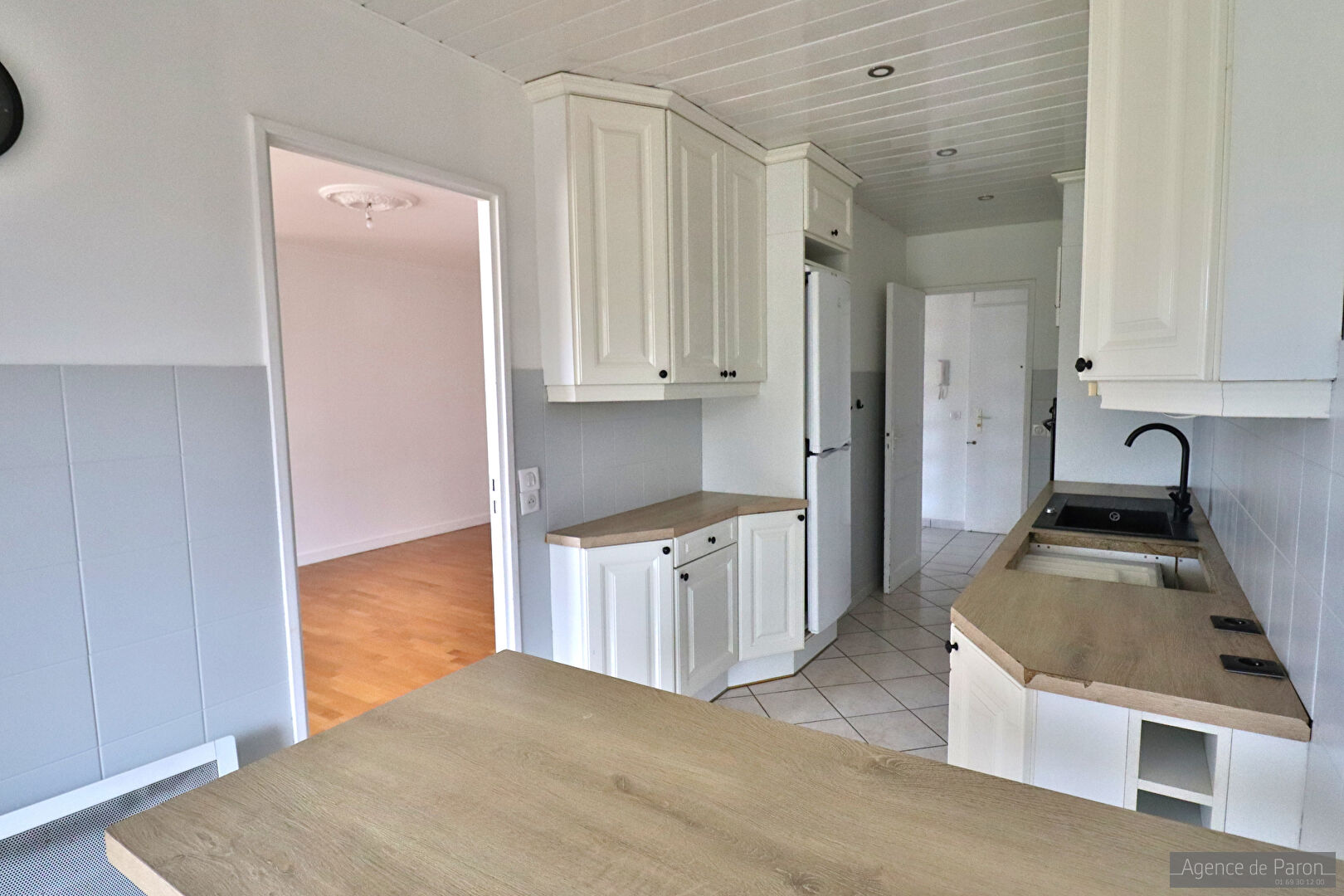 Photo Appartement Verrieres Le Buisson 5 pièce(s) 100.14 m2 image 5/6