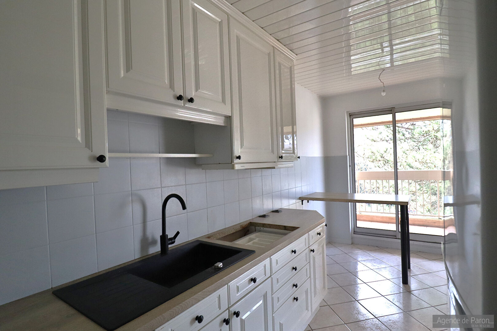 Photo Appartement Verrieres Le Buisson 5 pièce(s) 100.14 m2 image 6/6