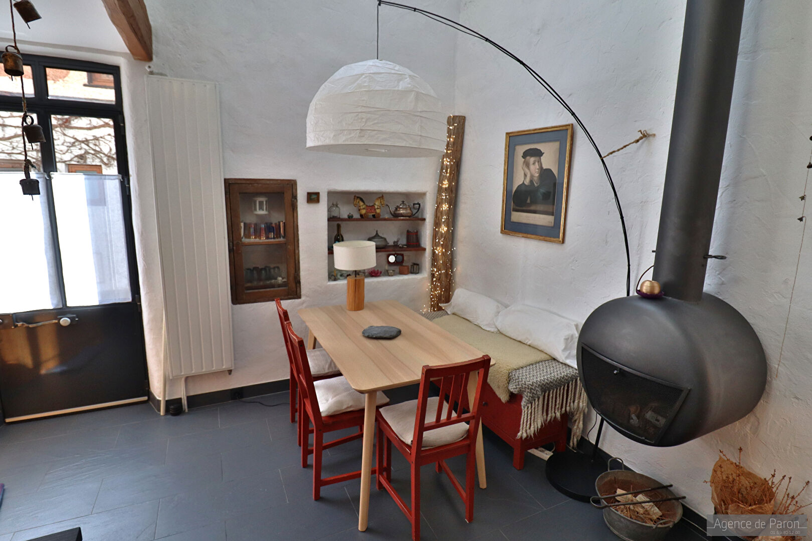 Photo Maison Verrieres Le Buisson 3 pièce(s) 51.54 m2 image 2/6