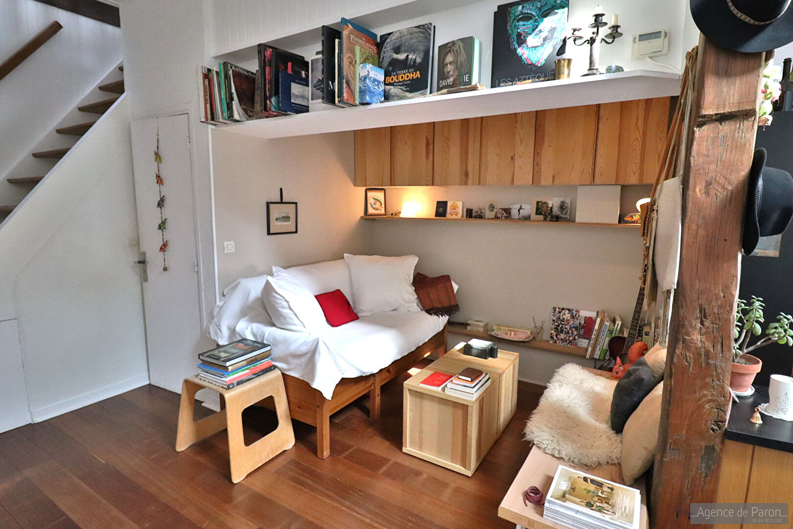 Photo Maison Verrieres Le Buisson 3 pièce(s) 51.54 m2 image 3/6