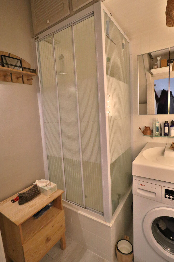 Photo Maison Verrieres Le Buisson 3 pièce(s) 51.54 m2 image 5/6