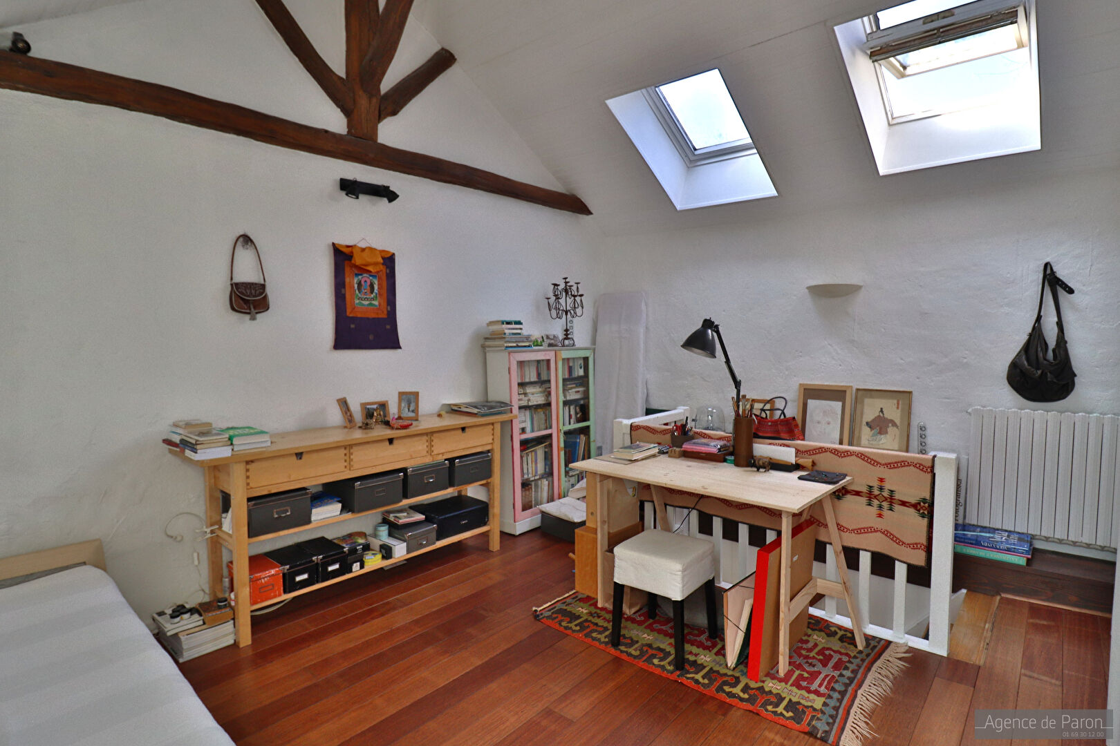 Photo Maison Verrieres Le Buisson 3 pièce(s) 51.54 m2 image 6/6