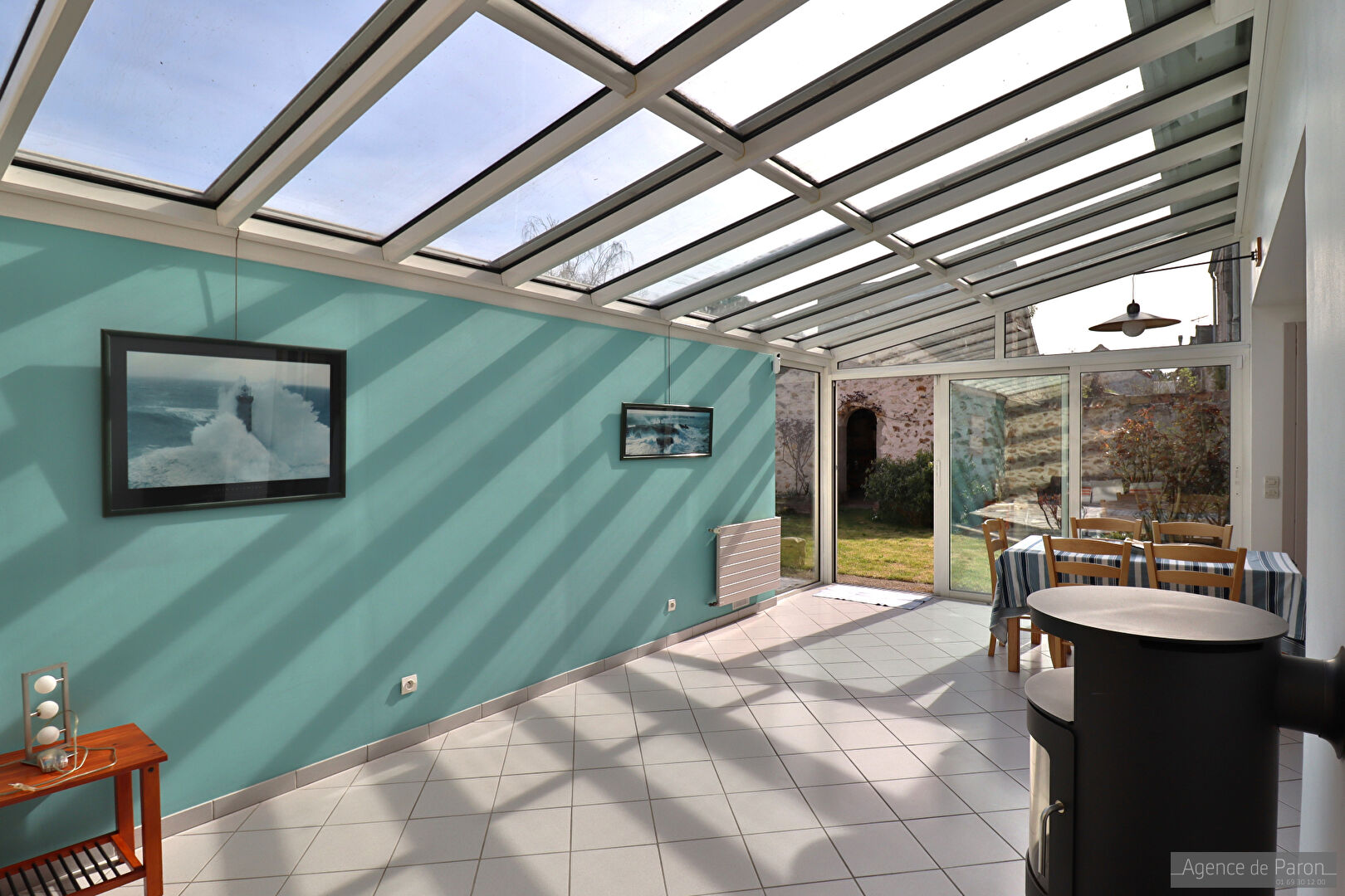 Photo Propriété de deux maisons anciennes image 3/6