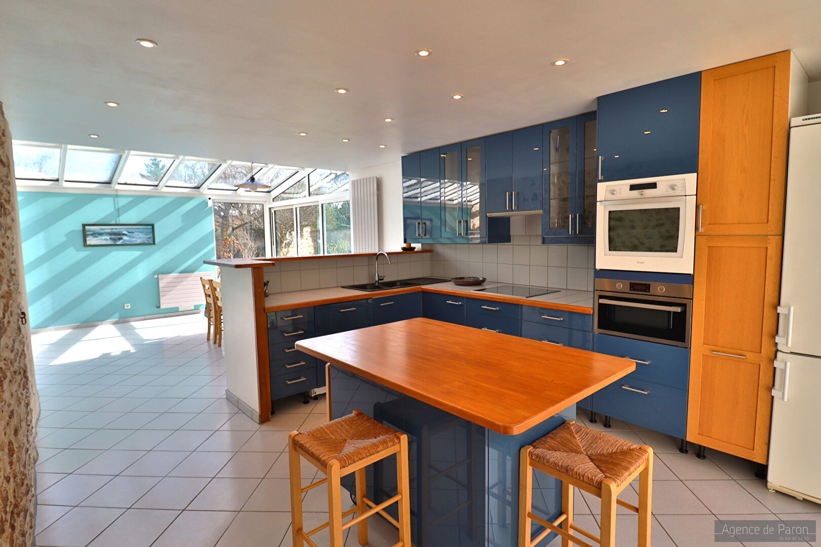 Photo Propriété de deux maisons anciennes image 5/6