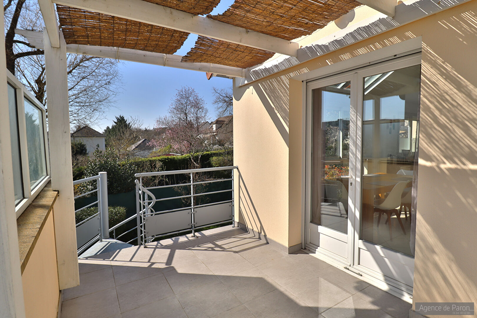 Photo Maison  7 pièce(s) 130 m2 image 3/6