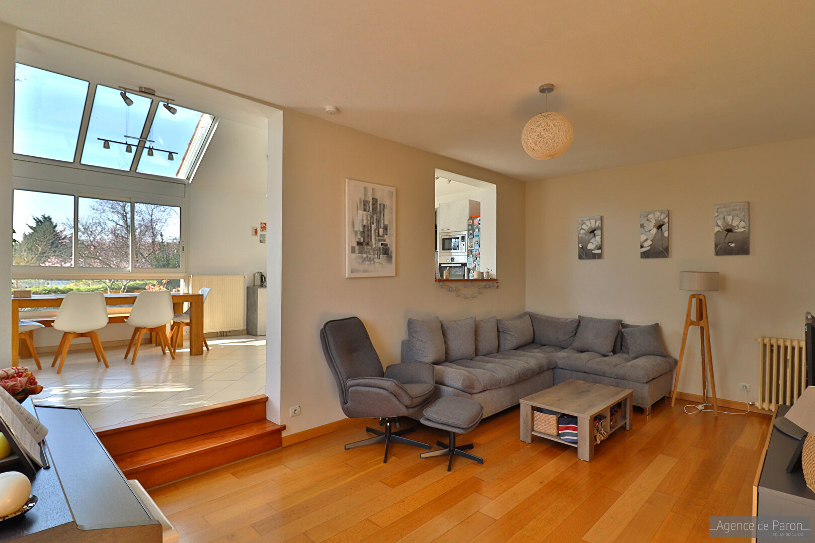 Photo Maison  7 pièce(s) 130 m2 image 4/6