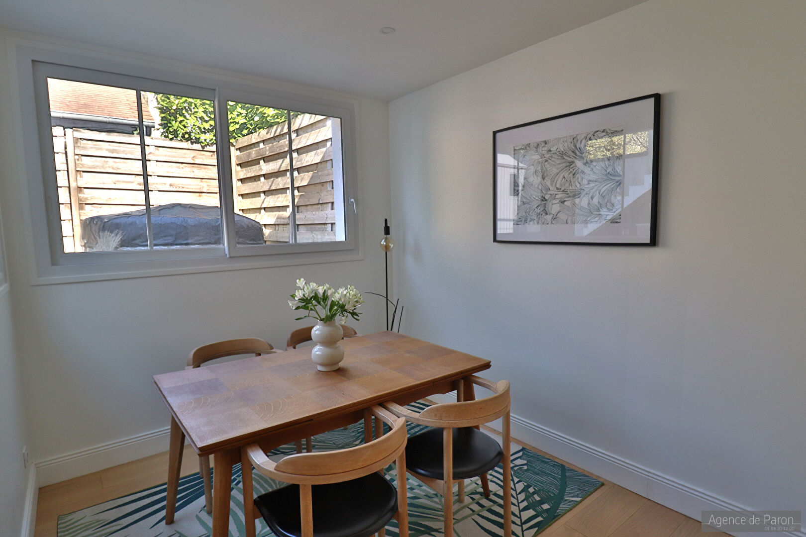 Photo Maison Verrieres Le Buisson 6 pièce(s) 117 m2 image 5/6