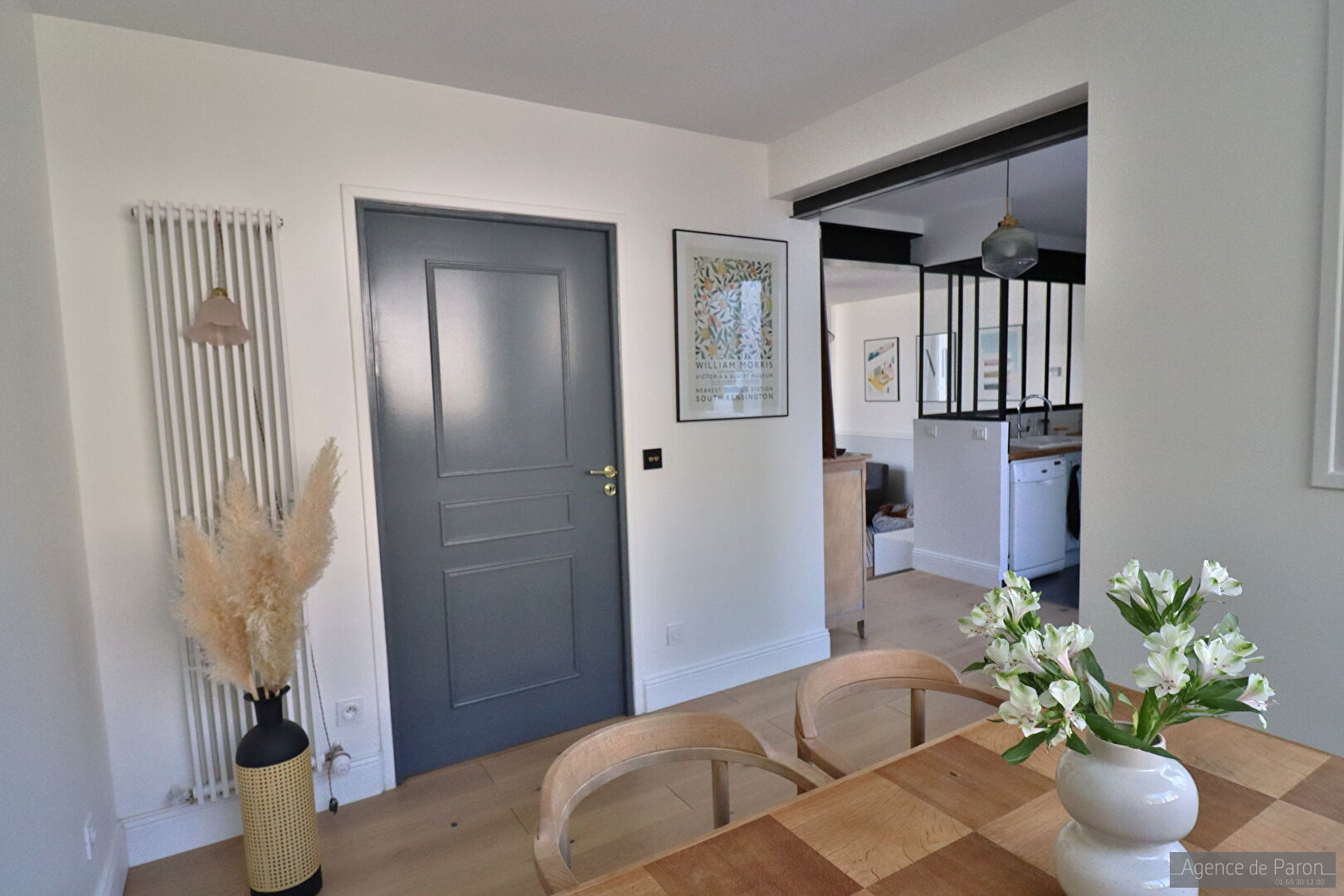 Photo Maison Verrieres Le Buisson 6 pièce(s) 117 m2 image 6/6