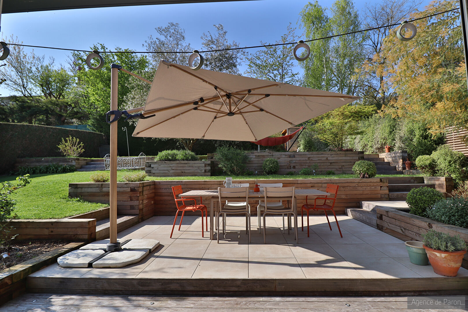 Maison Verrieres Le Buisson 8 pièce(s) 158.92 m2