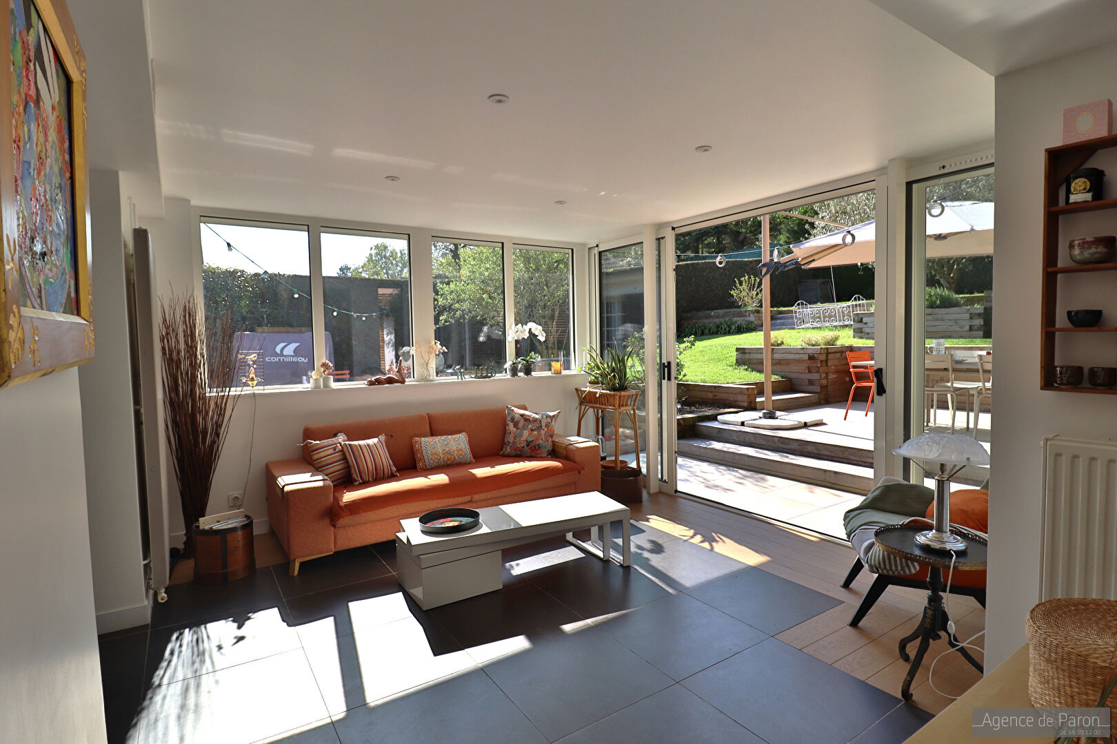 Photo Maison Verrieres Le Buisson 8 pièce(s) 158.92 m2 image 3/6