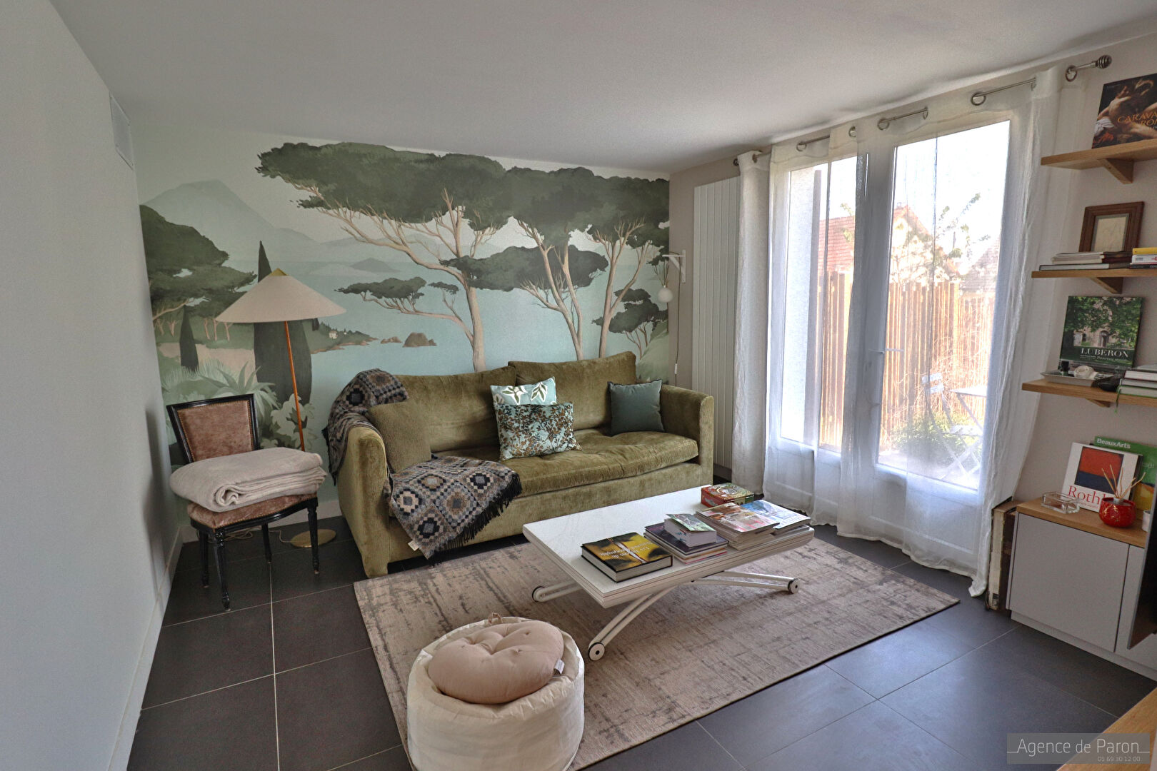 Photo Maison Verrieres Le Buisson 8 pièce(s) 158.92 m2 image 6/6