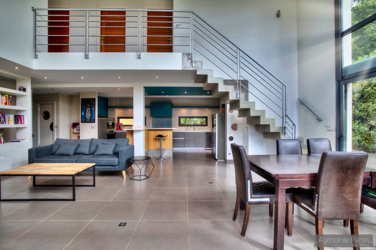 Photo Maison  6 pièce(s) 200 m2 image 3/6