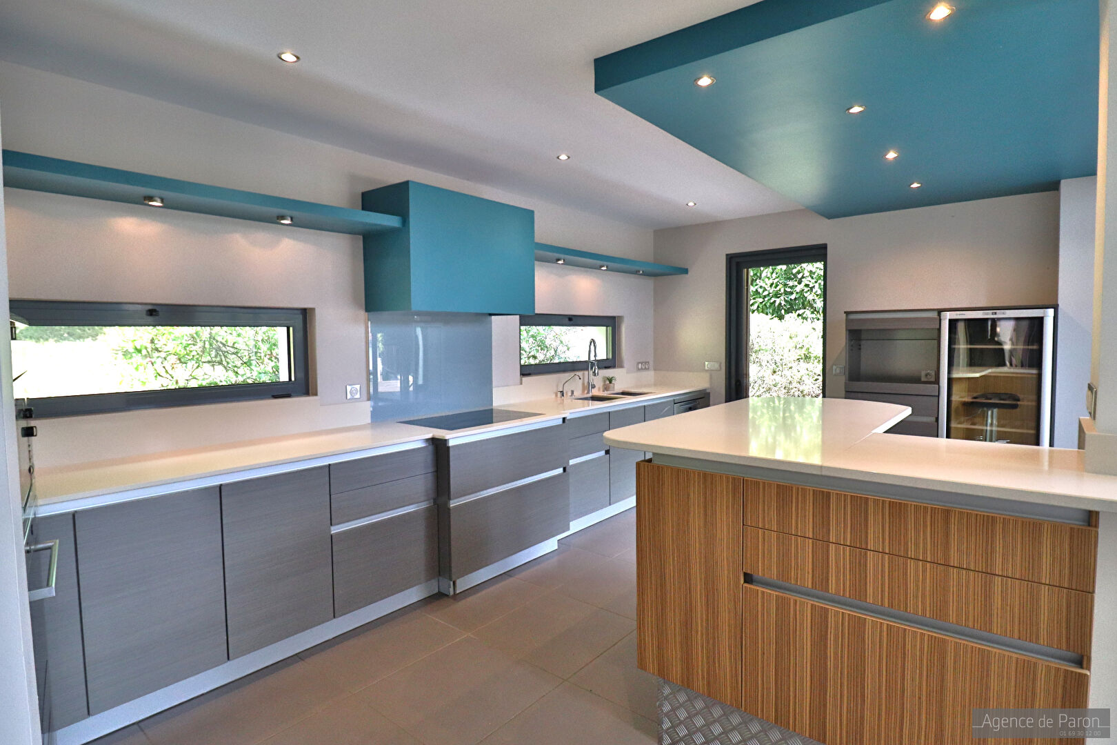 Photo Maison  6 pièce(s) 200 m2 image 4/6