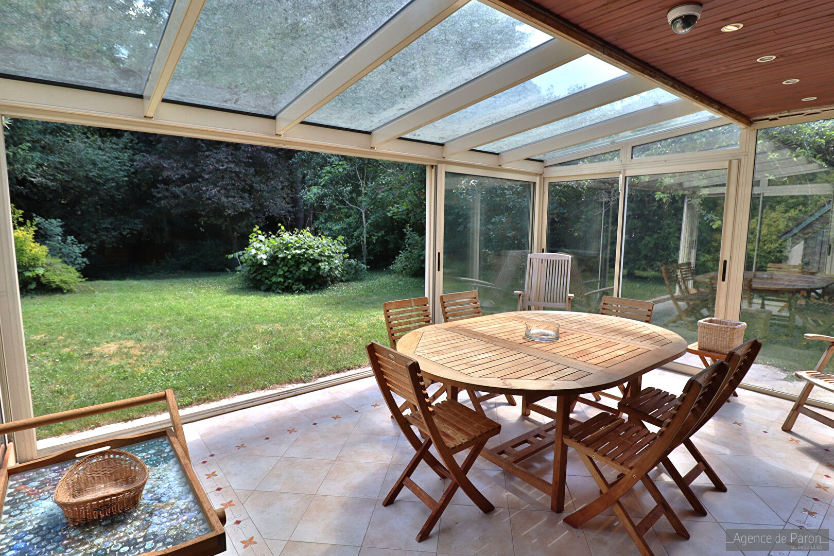 Photo Maison  Verrières-le-Buisson 6 pièce(s) image 2/6