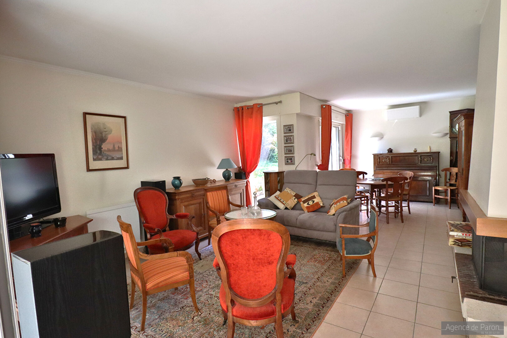 Photo Maison  Verrières-le-Buisson 6 pièce(s) image 3/6