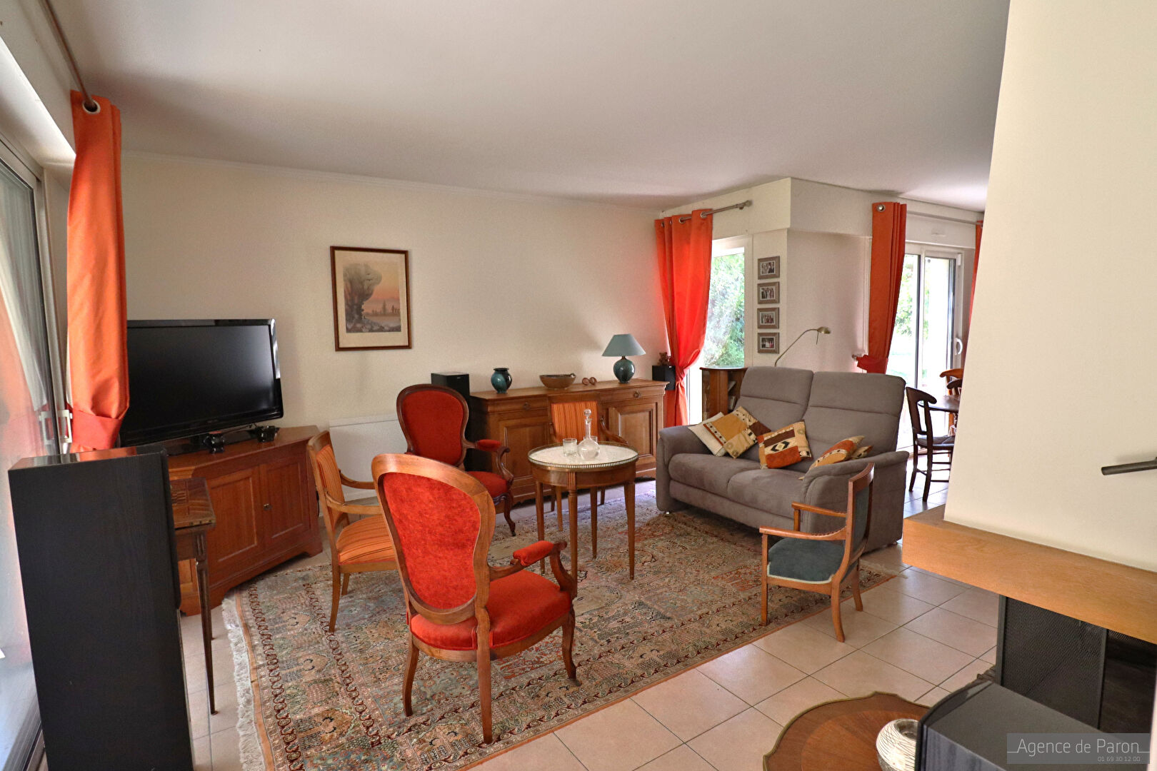 Photo Maison  Verrières-le-Buisson 6 pièce(s) image 5/6