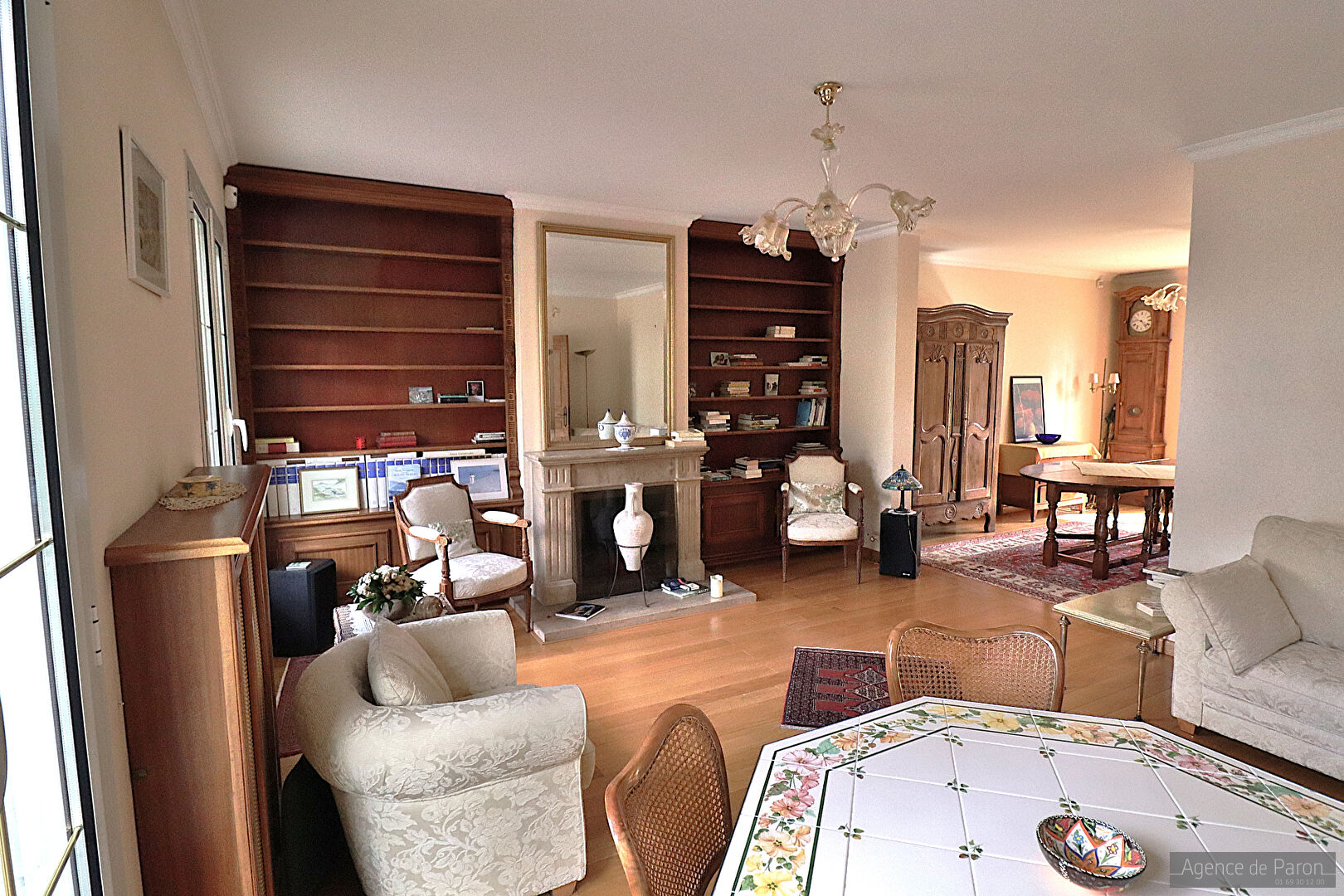 Photo Maison Verrieres Le Buisson 8 pièce(s) 179 m2 image 4/6