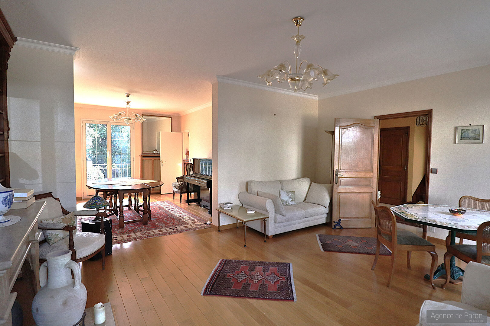 Photo Maison Verrieres Le Buisson 8 pièce(s) 179 m2 image 6/6