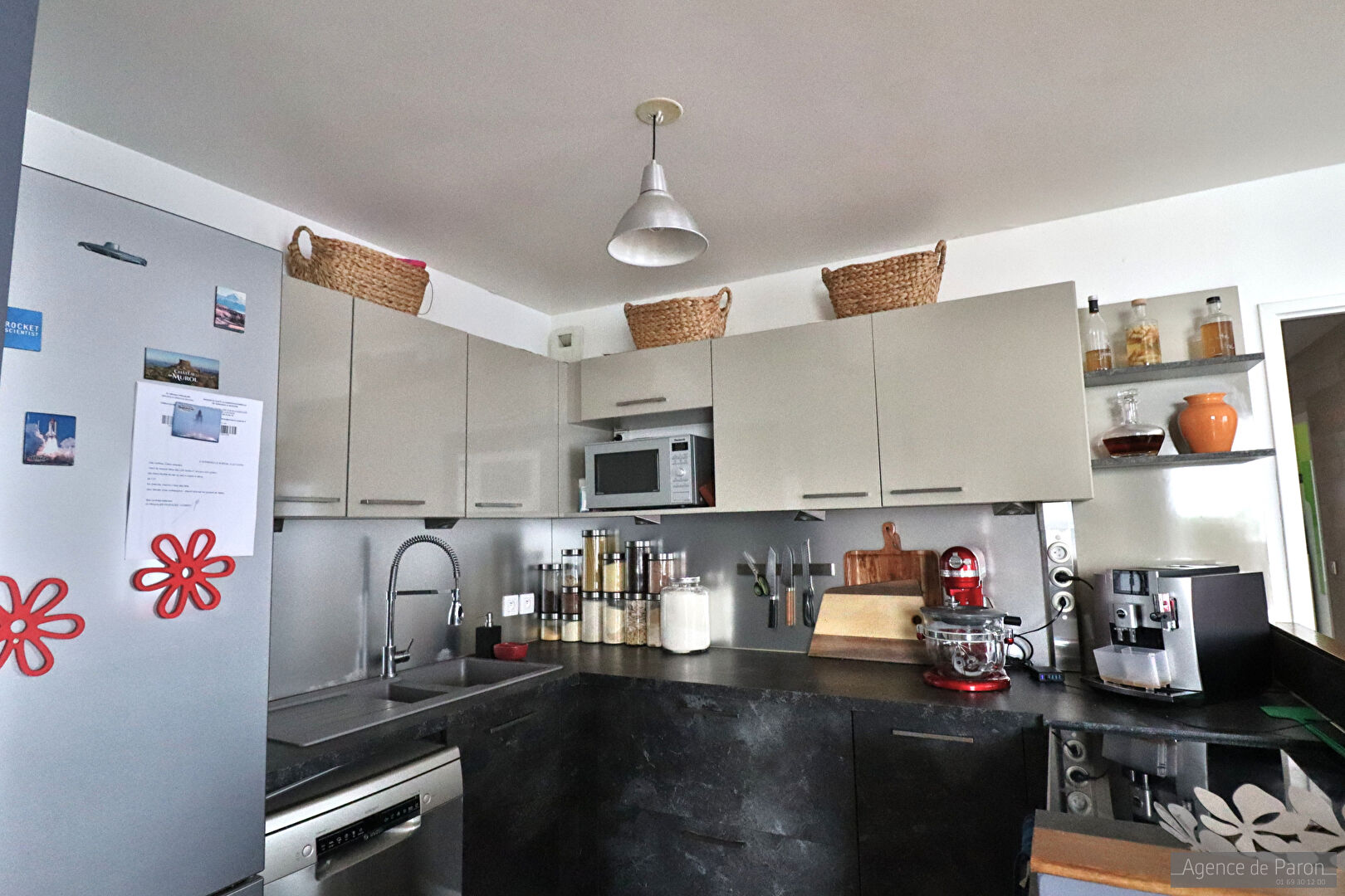 Photo Appartement  5 pièce(s) 87.91m2 image 5/6