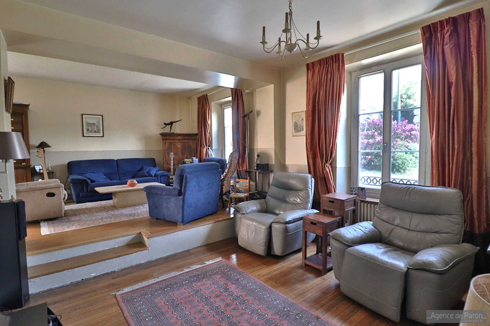 Photo Maison Verrieres Le Buisson 7 pièce(s) 149,60 m2 image 3/6