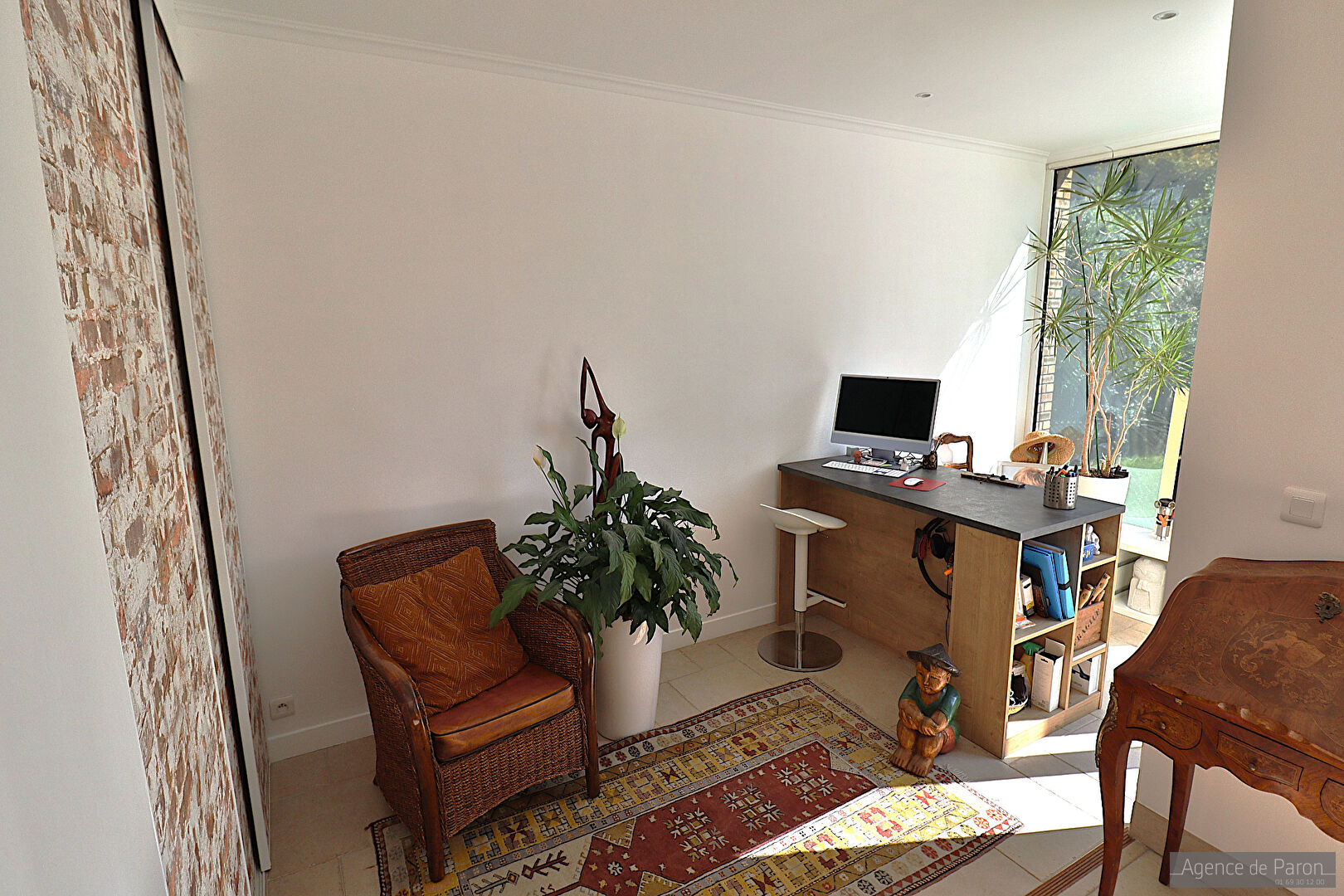 Photo Maison Verrieres Le Buisson 7 pièce(s) 145 m2 image 5/6