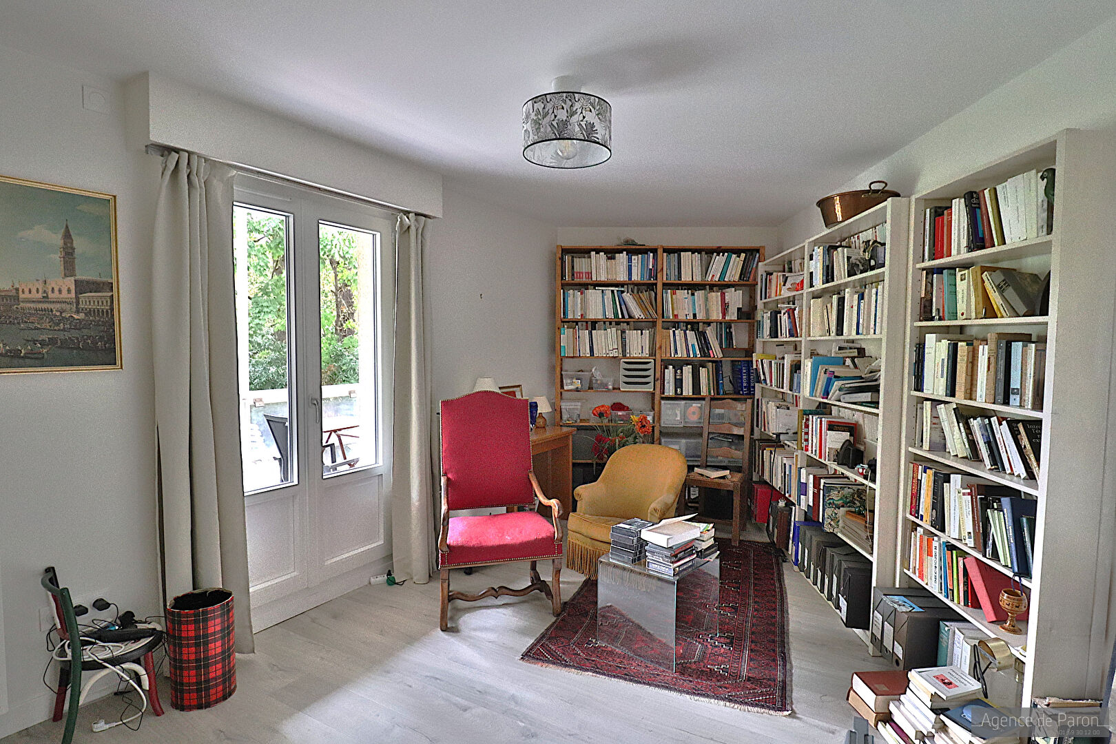 Photo Appartement Verrieres Le Buisson 4 pièce(s) 96.38 m2 image 4/6