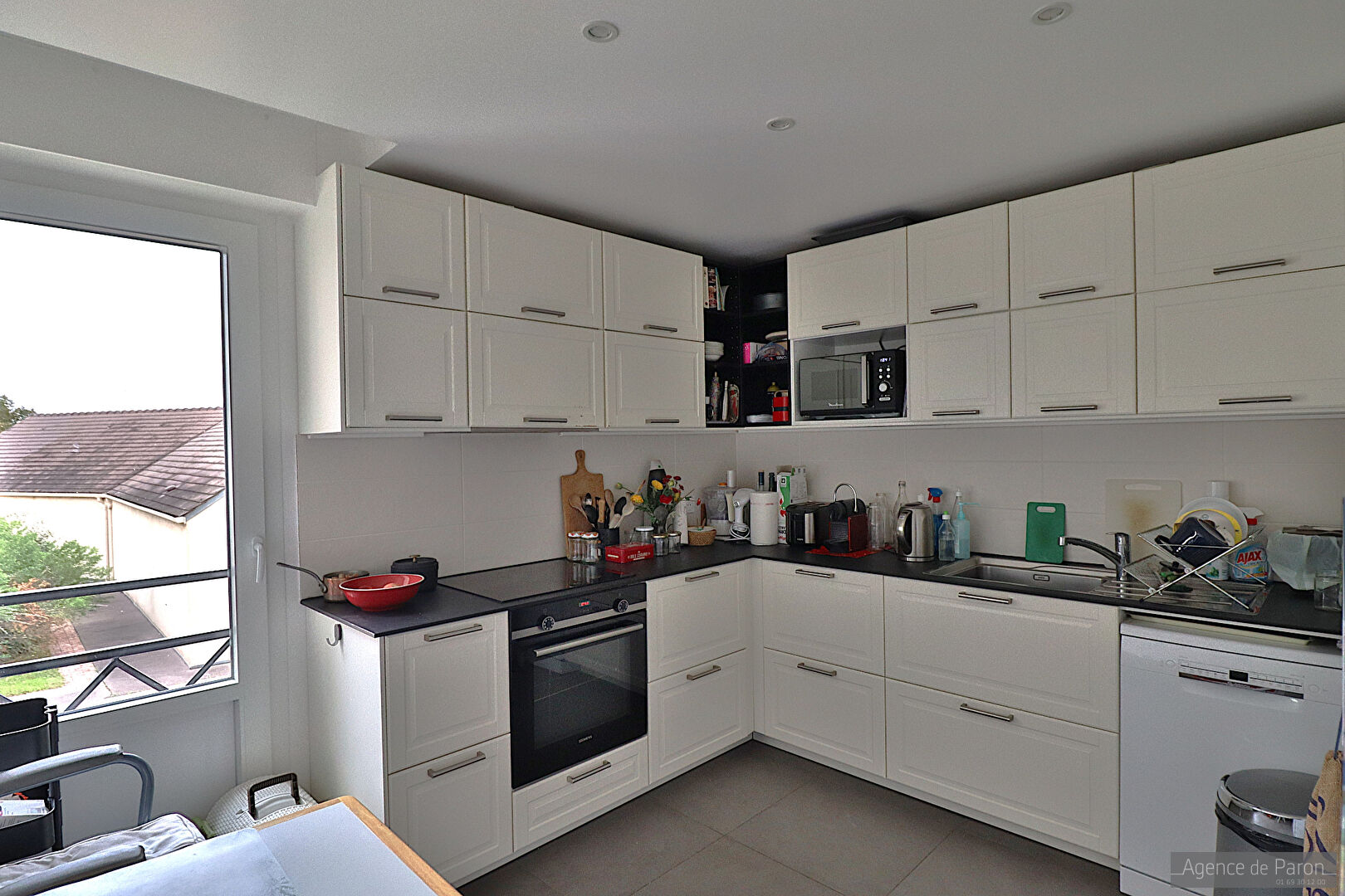 Photo Appartement Verrieres Le Buisson 4 pièce(s) 96.38 m2 image 6/6