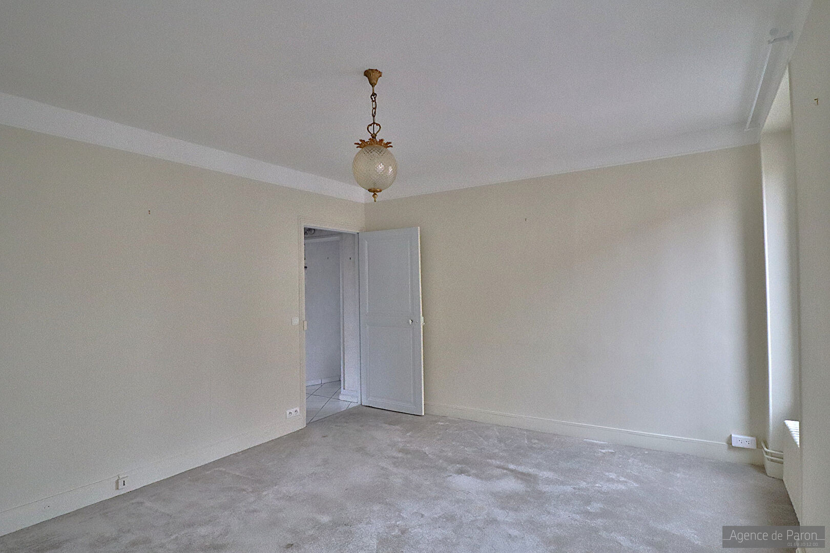 Photo Appartement Verrieres Le Buisson 2 pièce(s) 46 m2 image 3/6